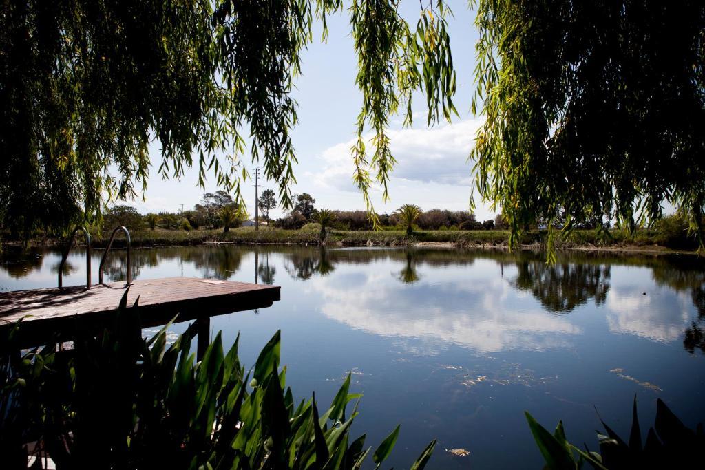 Herdades Da Frupor - Casas De Campo Brejao Dış mekan fotoğraf