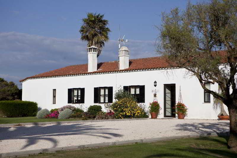 Herdades Da Frupor - Casas De Campo Brejao Dış mekan fotoğraf