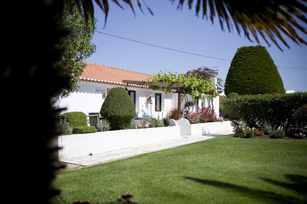 Herdades Da Frupor - Casas De Campo Brejao Oda fotoğraf