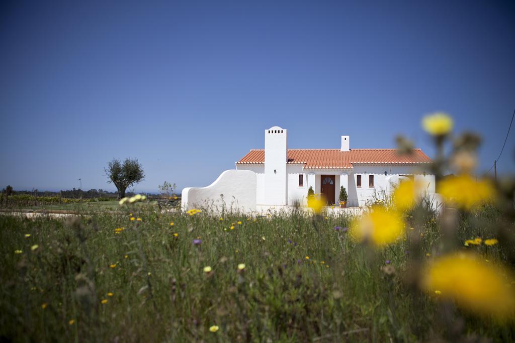 Herdades Da Frupor - Casas De Campo Brejao Oda fotoğraf
